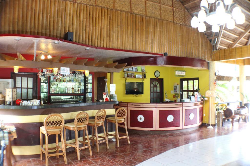 Zen Rooms Veraneante Resort Bohol Panglao Bagian luar foto