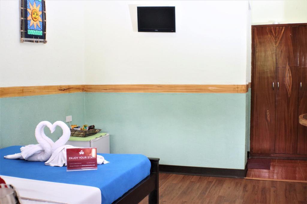 Zen Rooms Veraneante Resort Bohol Panglao Bagian luar foto